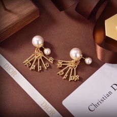 Christian Dior Earrings